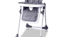 Scaun de masa Asalvo Chef baby