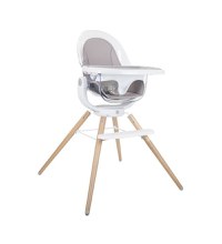 Scaun de masa din lemn Madera Adria - 4