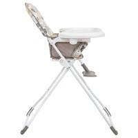 Scaun de masa Graco Snack N Stow Fruitella - 3