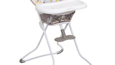 Scaun de masa Graco Snack N Stow Fruitella