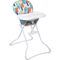 Scaun de Masa Graco Snack N Stow Paintbox - 1