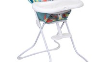 Scaun de Masa Graco Snack N Stow Paintbox