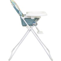 Scaun de Masa Graco Snack N Stow Paintbox - 3