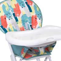 Scaun de Masa Graco Snack N Stow Paintbox - 4