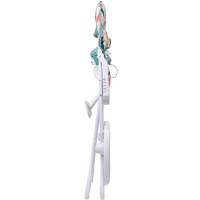 Scaun de Masa Graco Snack N Stow Paintbox - 5