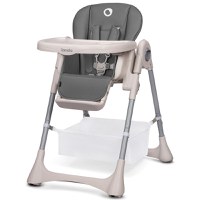 Scaun de masa Lionelo Zanna - 1
