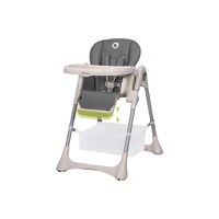 Scaun de masa Lionelo Zanna - 4
