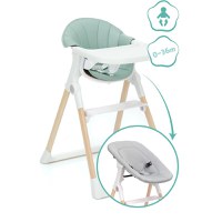 Scaun de masa si sezlong Noah 2 in 1 Fillikid - 3