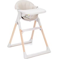 Scaun de masa si sezlong Noah - 2 in 1 Fillikid - 1
