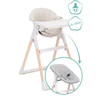 Scaun de masa si sezlong Noah - 2 in 1 Fillikid - 3