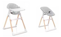 Scaun de masa si sezlong Noah - 2 in 1 Fillikid - 2