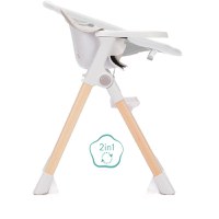 Scaun de masa si sezlong Noah - 2 in 1 Fillikid - 6