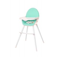 Scaun de Servit Masa Osann Uno Green Mint  2 in 1 - 2