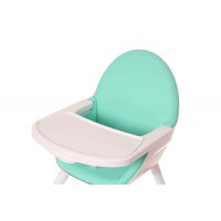 Scaun de Servit Masa Osann Uno Green Mint  2 in 1 - 3