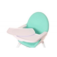 Scaun de Servit Masa Osann Uno Green Mint  2 in 1 - 4