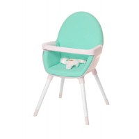 Scaun de Servit Masa Osann Uno Green Mint  2 in 1 - 6