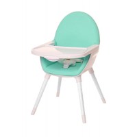 Scaun de Servit Masa Osann Uno Green Mint  2 in 1 - 8