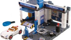 Service Auto Klein Bosch