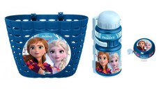 Set Accesorii Disney Frozen