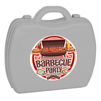 Set barbeque cu accesorii Pilsan BBQ (35 piese) - 2
