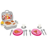 Set barbeque cu accesorii Pilsan BBQ (35 piese) - 1