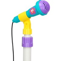 Set Chitara si Microfon Reig Musicales Barbie - 2