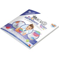 Set Creativ Buki France Mini Laboratorul de Mingi Saltarete - 3