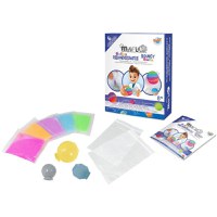 Set Creativ Buki France Mini Laboratorul de Mingi Saltarete - 4