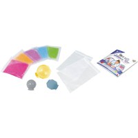 Set Creativ Buki France Mini Laboratorul de Mingi Saltarete - 5
