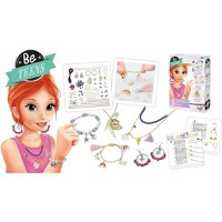 Set de Creatie Bijuterii Buki France cu Unicorni - 2
