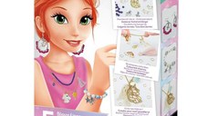 Set de Creatie Bijuterii Buki France cu Unicorni