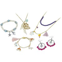 Set de Creatie Bijuterii Buki France cu Unicorni - 5
