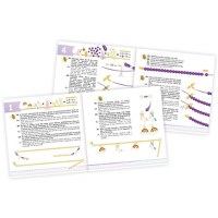 Set de Creatie Bijuterii Buki France cu Unicorni - 6