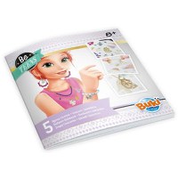 Set de Creatie Bijuterii Buki France cu Unicorni - 7