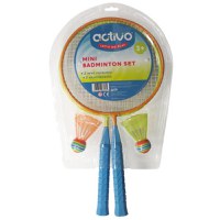 Set de Joaca Mookie Badminton Mini - 2