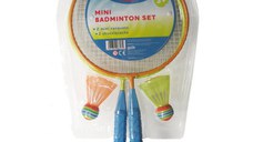 Set de Joaca Mookie Badminton Mini
