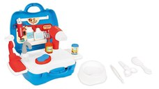 Set doctor veterinar cu accesorii Pilsan VET (21 piese)