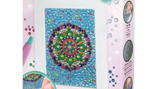 Set Margele  Buki France Mandala Glitters