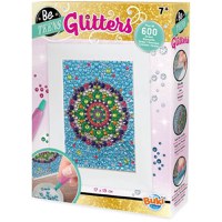 Set Margele  Buki France Mandala Glitters - 1