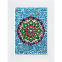 Set Margele  Buki France Mandala Glitters - 3
