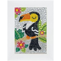 Set Margele Buki France Tucan Glitters - 3