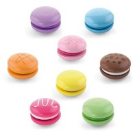 Set New Classic Toys Macarons - 1