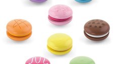 Set New Classic Toys Macarons