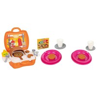Set pizza cu accesorii Pilsan PIZZA (34 piese) - 1