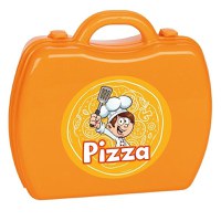 Set pizza cu accesorii Pilsan PIZZA (34 piese) - 3