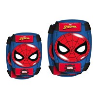 Set Protectie Stamp Spiderman - 2