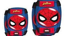 Set Protectie Stamp Spiderman
