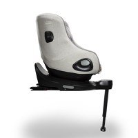 Set scaun auto rotativ i-Size Joie i-Harbour Signature Oyster, 40-105 cm + Baza i-Size i-Base Encore, testat ADAC si certificat R129 - 13