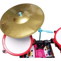 Set Tobe Reig Musicales Miraculous - 3