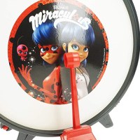 Set Tobe Reig Musicales Miraculous - 6